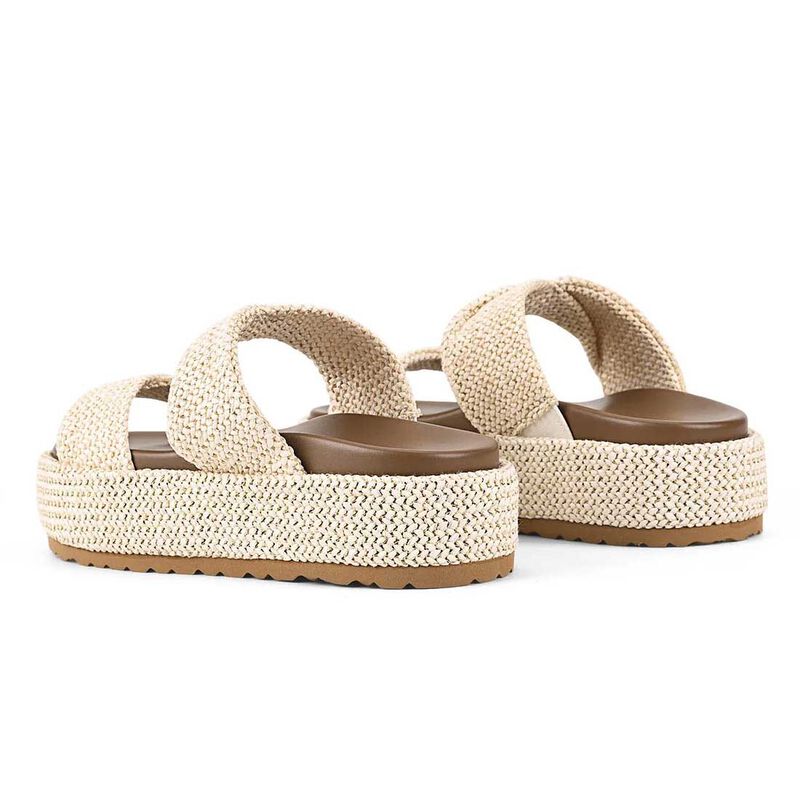 Siren Apollo Flatform Sandals image number 2
